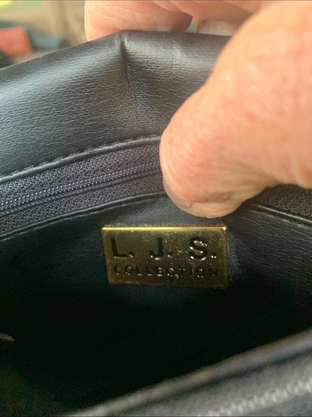 LJS Leather Collection - Picture 8 of 8